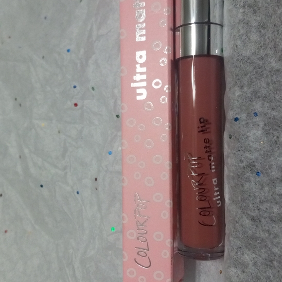 Colourpop matte lipgloss - Picture 3 of 3